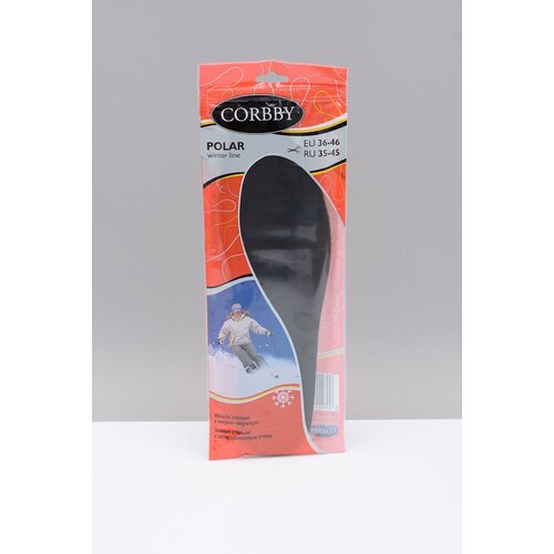 Kesi Corbby POLAR Ocieplane wkładki z węglem aktywnym Slike
