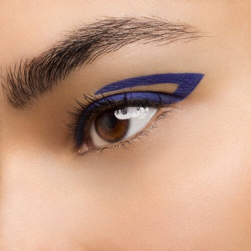 Yves Saint Laurent Crush Liner olovka za oči nijansa 06 Blue Cijene