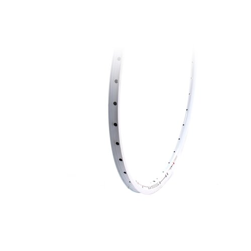  Felna 27.5" alu 36 rupa bela Cene