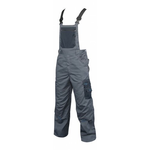 Ardon pantalone farmer 4tech sivo-crne veličina 60 veličina 60 ( h9302/60 ) Slike