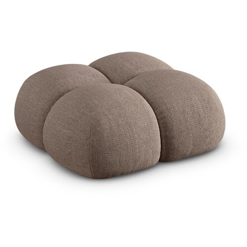 Cosmopolitan Design Rjav tabure Loretto &amp;ndash; Slike