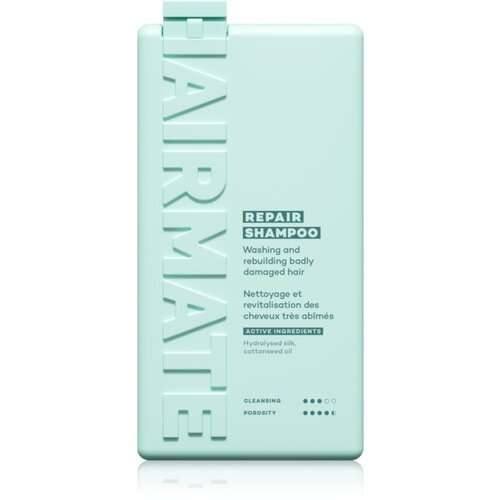 HAIRMATE Repair obnovitveni šampon za zelo poškodovane in krhke lase 250 ml Cene