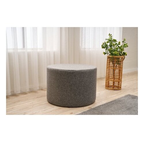 Atelier Del Sofa tabure likya grey Cene
