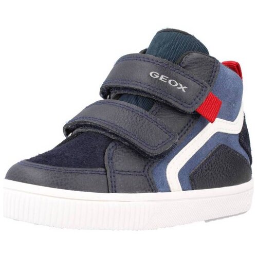 Geox B KILWI BOY Plava Slike
