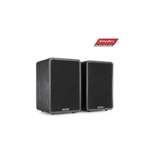  ZVUČNIK Hi-Fi Fenton SHFB65B 6.5&Prime;, 200W, 100.318 Pasivni Set Cijene