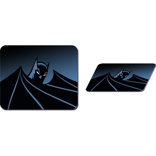 DC podloga za mi&amp;scaron; Batman Slike