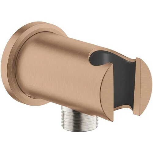 Grohe rainshower priključak za tuš crevo sa držačem tuša bronzani 26658DL0 Cene