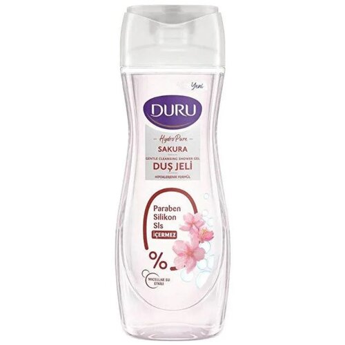  za tu&scaron;iranje Duru Hydro Pure Sakura &ndash; 450 ml Cijene