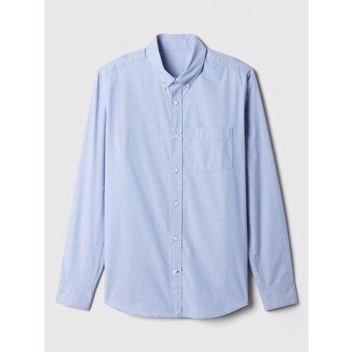 GAP Standard Fit Shirt - Men&amp;#039;s Slike
