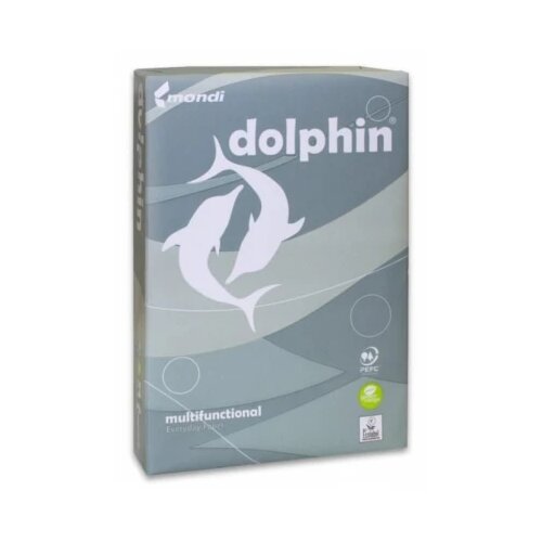Fotokopir PAPIR DOLPHIN A4 80gr Cene