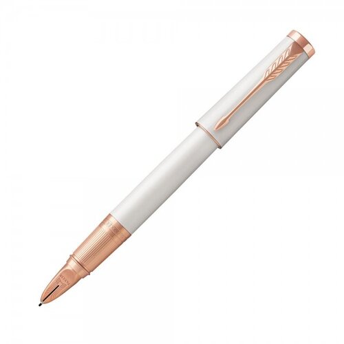 Parker 5TH Ingenuity Slim Prem. Pearl Cene