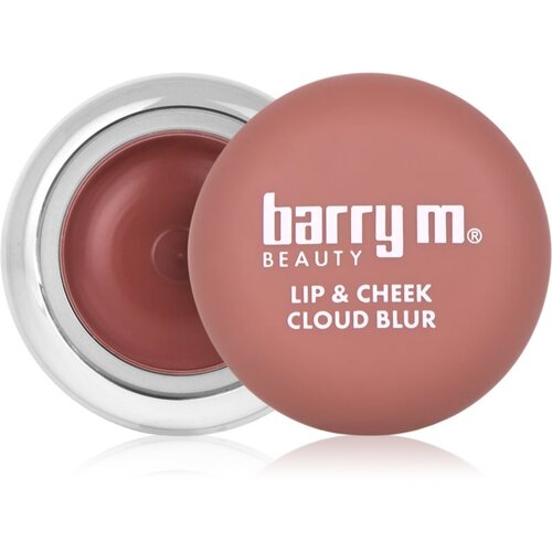 Barry M Cloud Blur večnamensko ličilo za ustnice in lica odtenek 5 g Cene