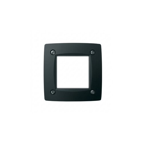  Fumagalli Ugradna LED Lampa LETI 100-SQ BK Cene