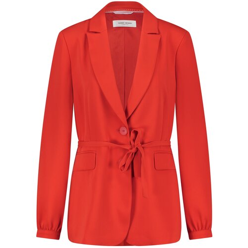 Gerry Weber Blejzer vatreno crvena Slike