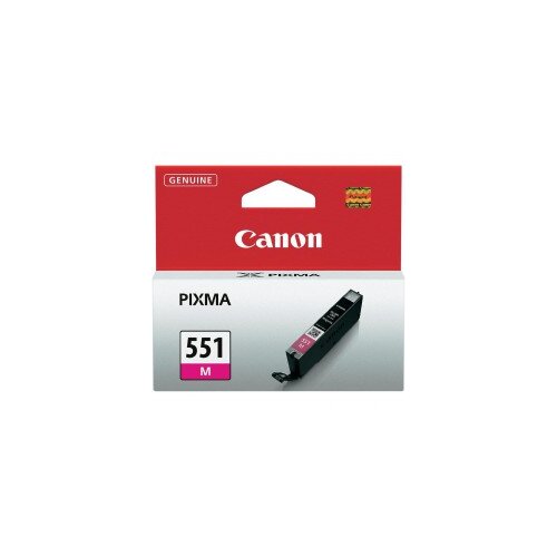  CARTRIDGE CANON PIXMA 551 MAGENTA ORIGINAL Cijene