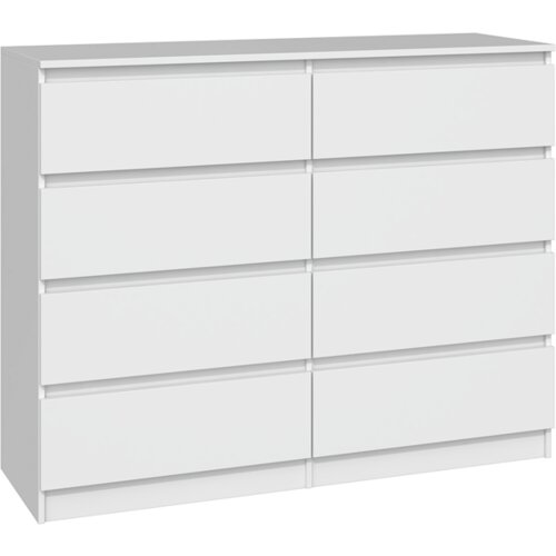 Shumee Komoda Malwa M8/120, BELA, (21560301) Cene