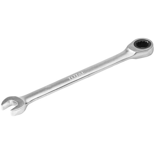 Total Ključ sa čegrtaljkom 15mm/200mm/ INDUSTRIAL (TCSPAR151) Cijene