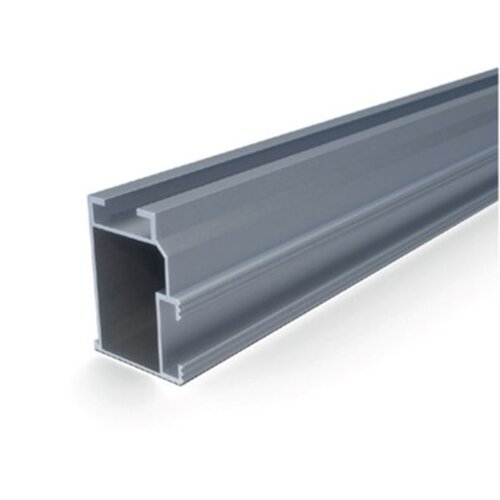  VS+ Mounting rail 50 x 37 x 3300 mm black Cijene