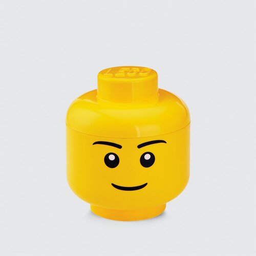 Lego Kutija za pohranu Boy, ⌀ 16,3 cm Cijene