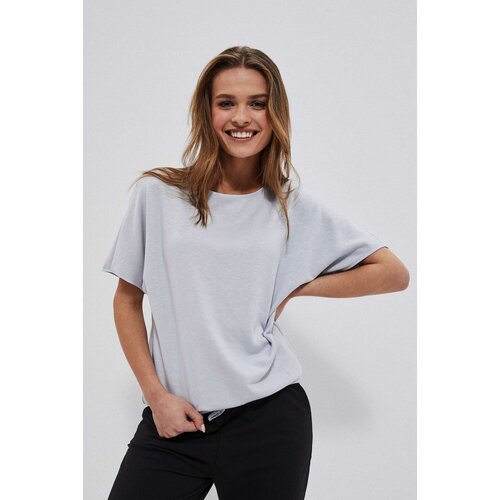 Moodo Short sleeve sweatshirt Slike