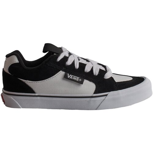 Vans Nizke superge VN000CZWBA21-BLKWH Večbarvna Cene