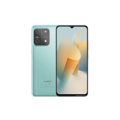 Cubot A1 4+4GB 128GB Green Cijene