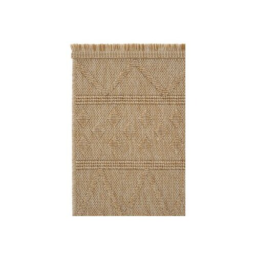 Conceptum Hypnose tepih staza (80x300) hasir 620 beige Slike