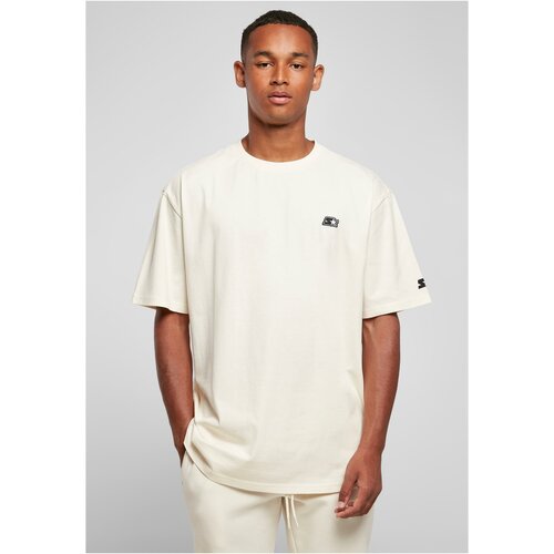 Starter Black Label Starter Essential Oversize T-Shirt Light White Slike