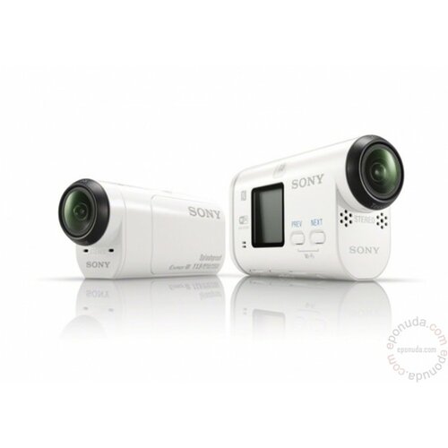 Sony HDR-AZ1VR kamera Slike