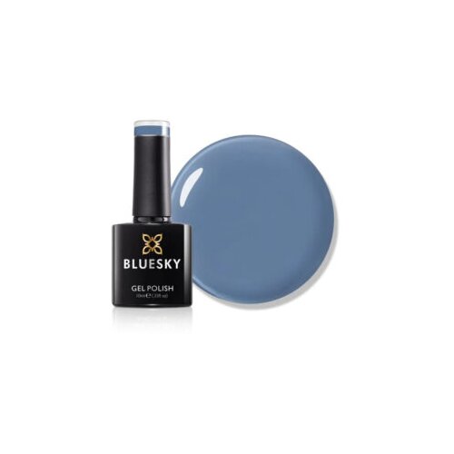  BLUESKY TRAJNI LAK DARING BLUE 10ML Cene