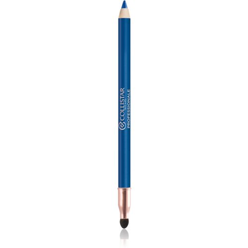 Collistar Professional Eye Pencil vodootporna olovka za oči s visokom pigmentacijom nijansa 8 Azzurro Cobalto 1,2 ml Cijene