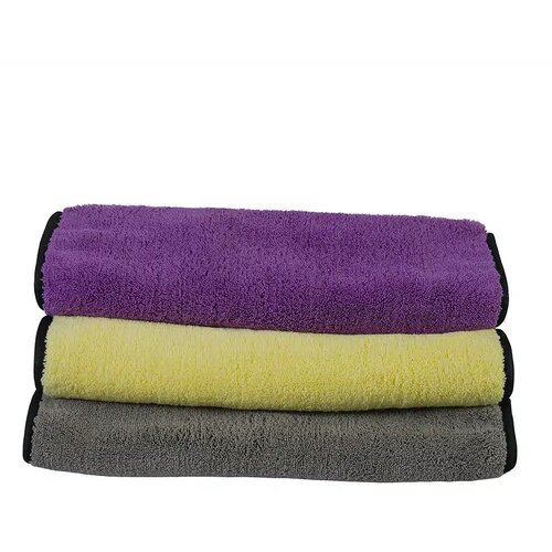 Correcto Mikrofiber krpa 40x60cm 1/1 - 1000gsm Cene