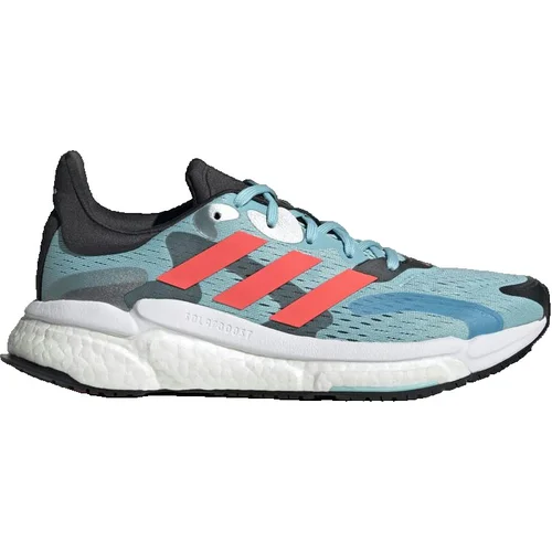 Adidas Tek & Trail Solar Boost 4 Modra