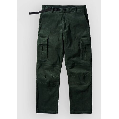 Loose Riders District Corduroy Cargo Hlace olive Cene
