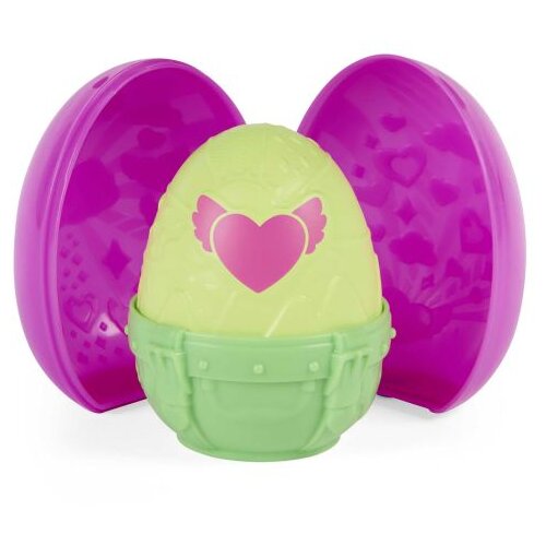 Hatchimals rainbowcation - presenečenje jajca mavrična družina Slike