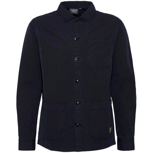 Barbour Jakne &amp;amp; Blazerji MOS0362 MOS Črna Slike