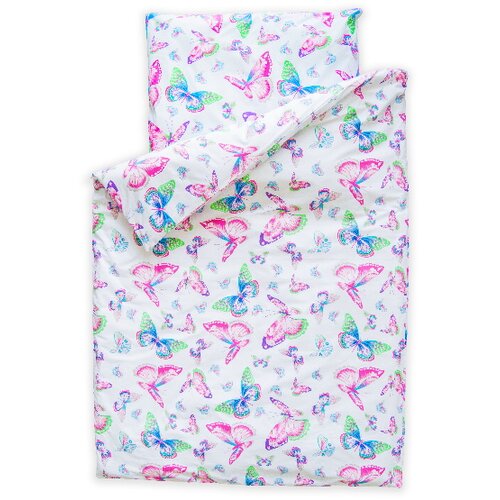 Olimp Sport Posteljina 160X110cm - BUTTERFLY Cene