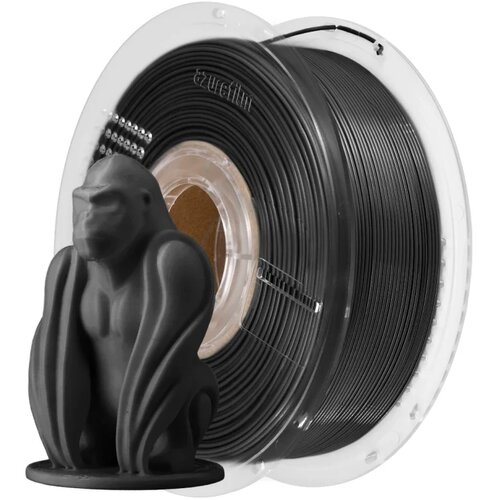 AzureFilm PETG Crni ( black ) Hyper speed 1kg Cijene