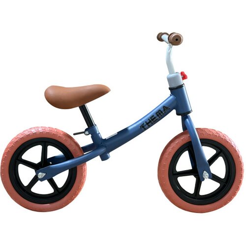 Thema Sport balans bicikla TS-100 plava Cene