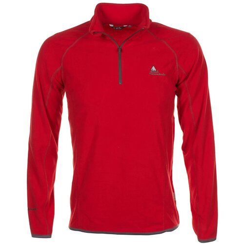 Peak Mountain Flis Sweat polaire homme CAFINE Rdeča Cene