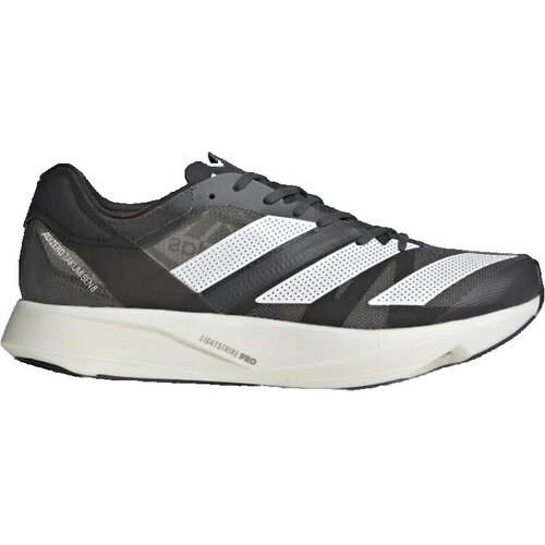 Adidas Tek & Trail Adizero Takumi Sen 8 Črna Cene