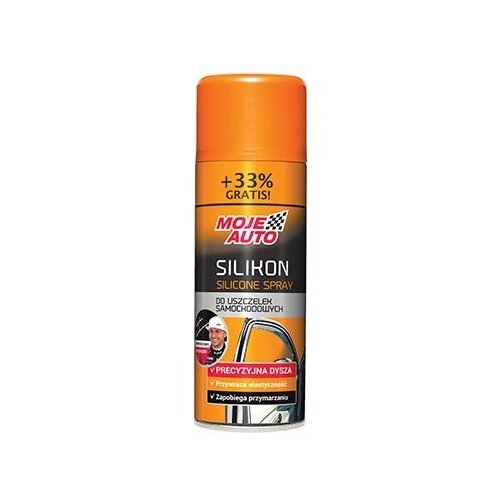  SPREJ PROTIV SMRZAVANJA KEDERA SILIKONSKI Slike