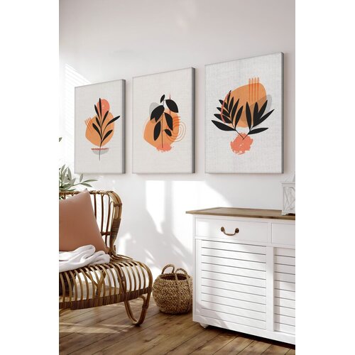 Wallity slika 3Cnvs15, 30x40 cm, 3 dijela Cijene