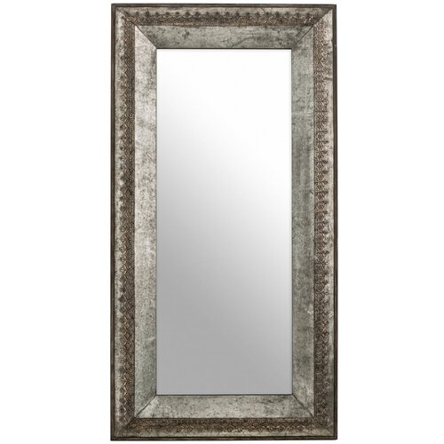 Premier Housewares Stensko ogledalo 77x149 cm Elementary – Cene