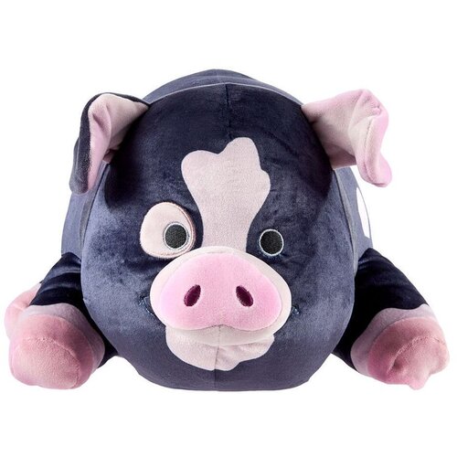 Mattel Toy Story 5 pli&amp;scaron;ana svinja Blaze&amp;#039;s Pet Pig sa zvukom JKM83 Slike