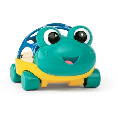 Kids II Neptune the Turtle™ Curious Car autić sa zvečkom 3 m+ 1 kom Cene