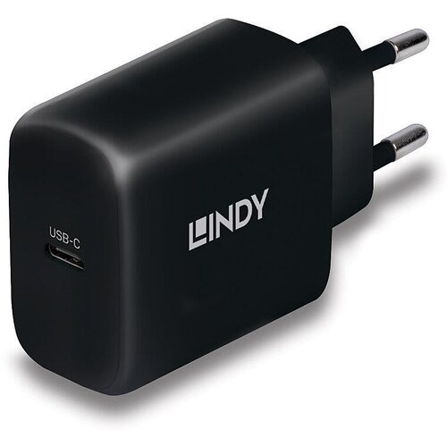 Lindy 73426 mobile device charger Universal Black AC Fast charging Indoor Cijene