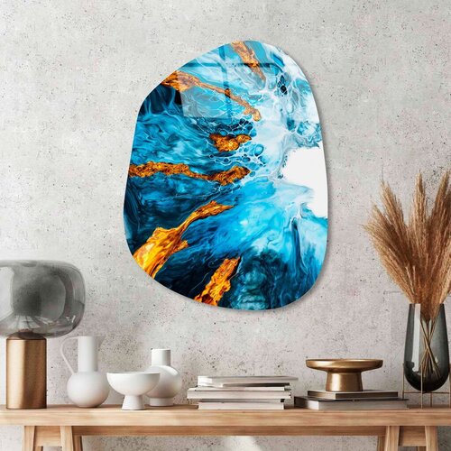 Wallity slika UV-1084, 50 x 70 cm Cene