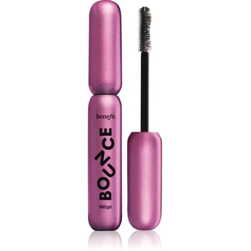 Benefit BADgal Bounce Volumizing Mascara voluminozna maskara 8.5 ml Slike