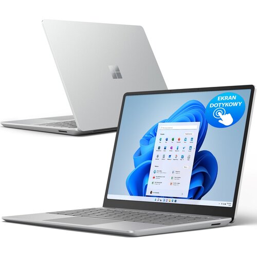 MICROSOFT (OEM) Microsoft Surface Go i5 10th Gen /8GB /256GB Win10 PRO Pla Slike